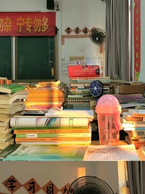 青春校园里的心动与喜欢