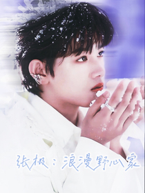 张极：浪漫野心家