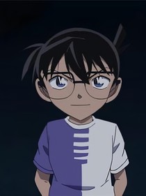 柯南短篇同人