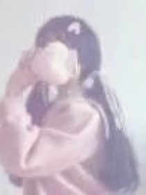 娛樂圈女神之戀愛愛情