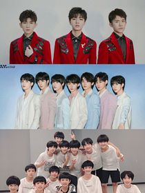 TF家族：那些年的事儿