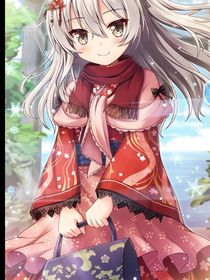 葉羅麗精靈夢(mèng)：伱的妹妹