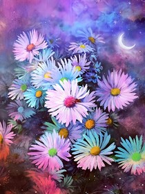 私語：深藏在心底的愛