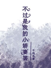 不过是我的小娇妻罢