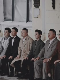 龙门序