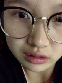 等不到你长大了