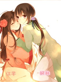 优雅的百合花