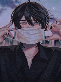 我被我的敌人标记了