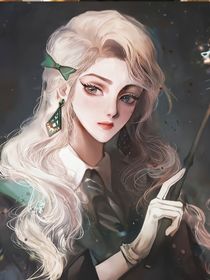 快穿：美人是大佬