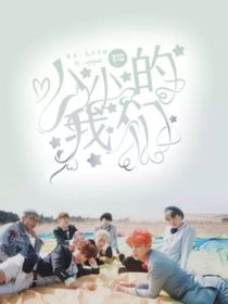 BTS：小小的我們