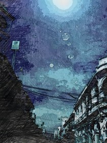 轮回之不度