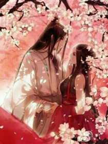 樱花朵朵（三生劫）