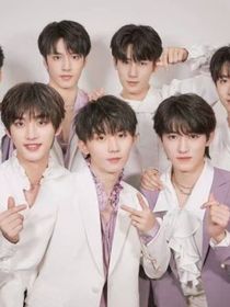 Tfboys和tnt综艺
