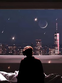 遇见你是我青春的幸运