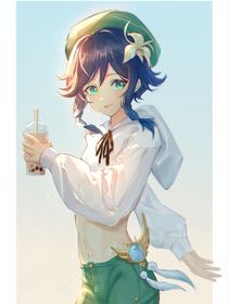 原神：反向攻略！