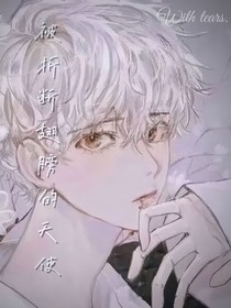 被斩断翅膀的天使