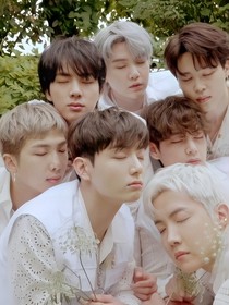 BTS：做夢篇