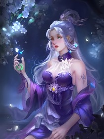 HP：万人迷后宫