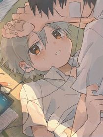 弟弟放過哥哥吧