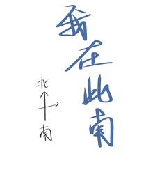 我在此南