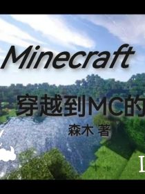 Minecraft：穿越到MC的生活