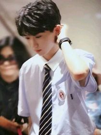 马嘉祺：你好，学长
