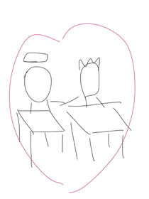 神仙竟是我同學(xué)