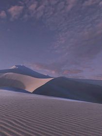漠烟