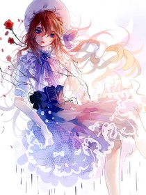 莊園里的愛