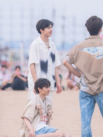 创造营2021——浩瀚星辰不及你