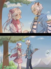 喜美：未落幕的心跳