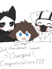 changed……被傳送到異世界又怎樣！
