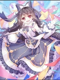 第五人格：团讨小姐一直浪