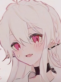 京剧猫之异瞳少女-d642