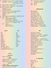 几件小事