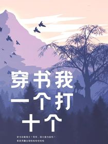 穿书我一个打十个