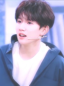 王源：我的青梅竹马IIikeyou