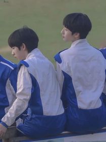 翔霖：撿到一只流浪小鬼