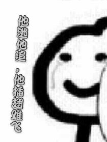 他逃他追，他插翅难飞