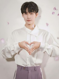 張真源：師妹我不會再失去你