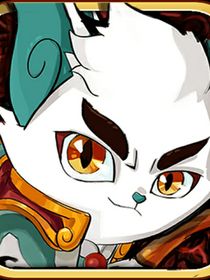 京剧猫：风尊