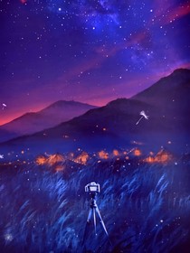 當主播遇上路人王