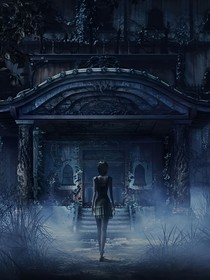 零：夜的灯光