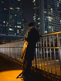 马嘉祺：我和我的意难平重逢了
