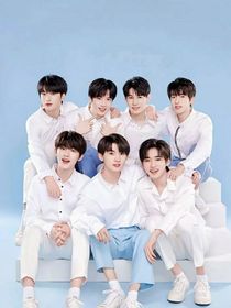 时代少年团：遇见美好