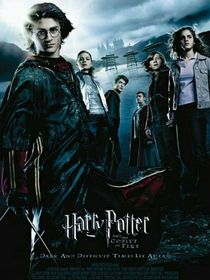 HP：多次穿越的我在某魔法世界混的如魚得水