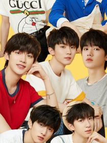 TNT時代少年團的專屬助理