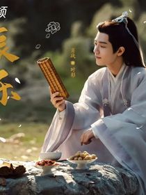 陈情令之不负韶华舞流年