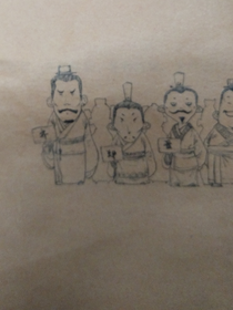 不正經(jīng)的中國史