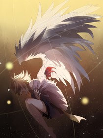 惡魔的到來(lái)